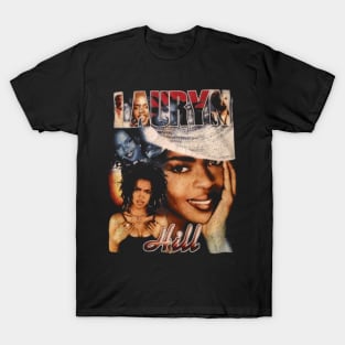 Lauryn Hill. Classic T-Shirt